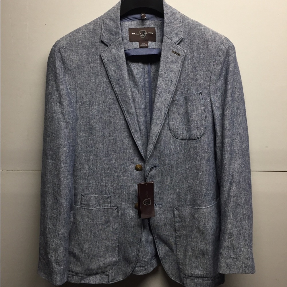 Brand New Men’s Suit Jacket